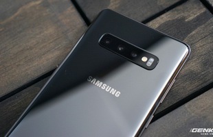 Đã có điểm benchmark của Galaxy S10/S10+: Mạnh nhất giới Android hiện nay, đánh bại iPhone XS về điểm đồ họa