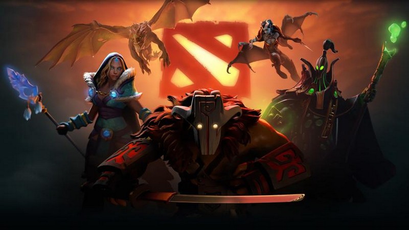 Valve nhăm nhe đưa Dota Auto Chess về dưới quyền của mình