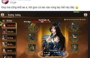 Chỉ sau 24 giờ ra mắt Season 2, hàng loạt tướng đỏ đã được game thủ quay ra trong Long Đồ Bá Nghiệp, chuyện gì đang xảy ra vậy?