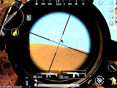 PUBG Mobile bao giờ mới là 