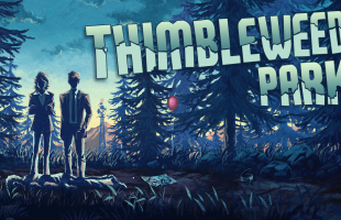 Game phiêu lưu trinh thám điều tra vụ án Thimbleweed Park đang được phát tặng miễn phí