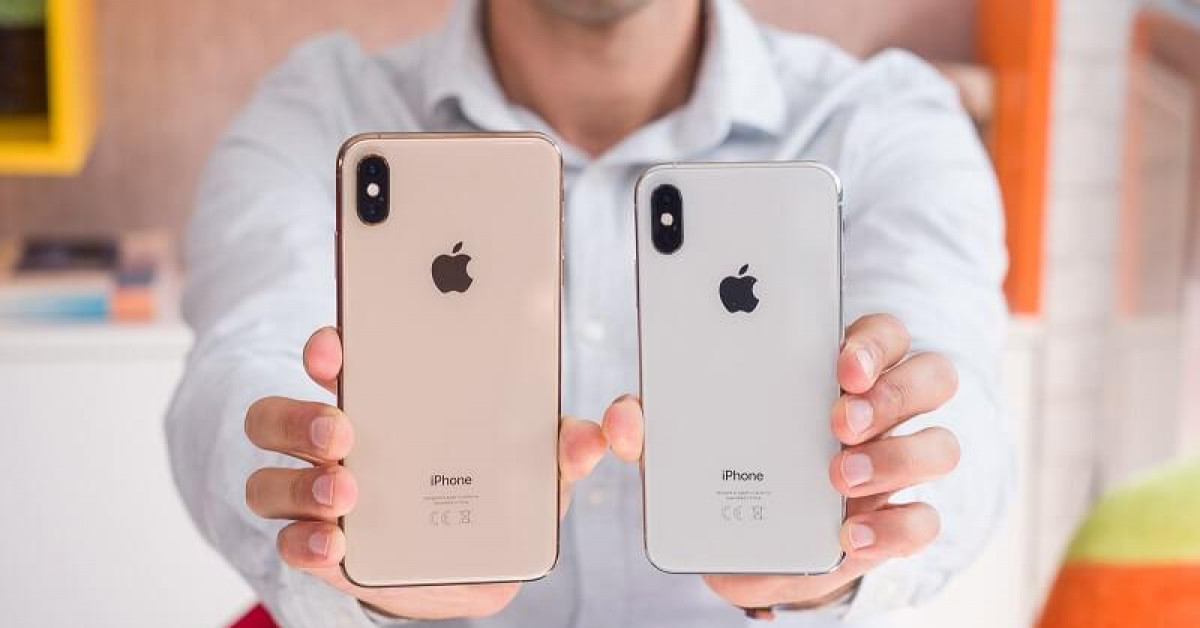 Cách kiểm tra iPhone của bạn có phải hàng tân trang hay không?