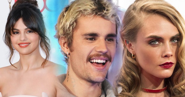 Khẩu chiến dữ dội Justin Bieber và thiên thần Victoria's Secret Cara: Ngọn nguồn là vì Taylor Swift và Selena Gomez?