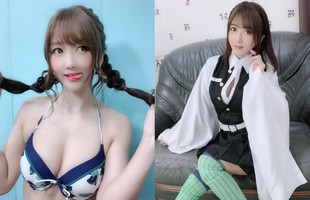 Ngắm loạt ảnh đầy ngọt ngào và quyến rũ của mỹ nhân 18+ Otsuki Hibiki