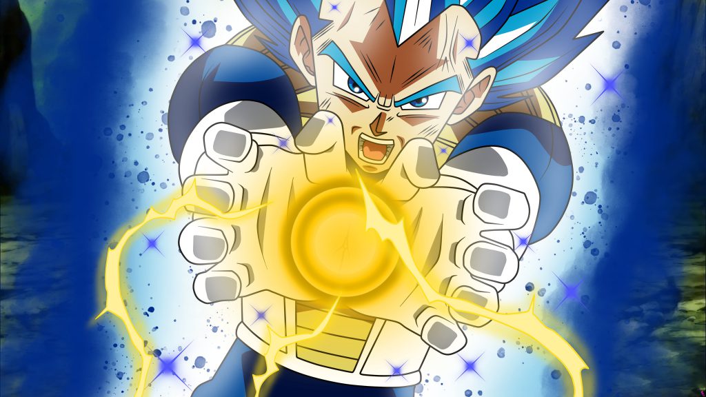 Dragon Ball Super: Không phải Goku, ai sẽ là người đánh bại Moros?