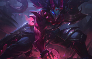 LMHT: Riot Games lên kế hoạch buff mạnh đường trên, đồng thời giảm sức mạnh khi đi gank của rừng