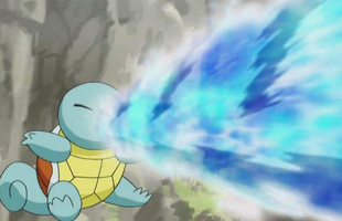 Những điều ngộ nghĩnh về Squirtle, chú rùa được yêu thích của thế giới Pokemon (P.1)