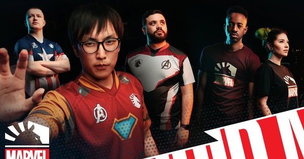 Vượt qua T1 và G2 Esports, Team Liquid là đội tuyển sở hữu lượt xem cao nhất trong năm 2019