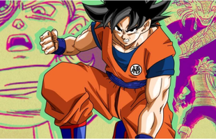 Dragon Ball Super: Vũ trụ 7 có thể xuất hiện một chiến binh vĩ đại hơn cả Goku, hắn ta là ai?