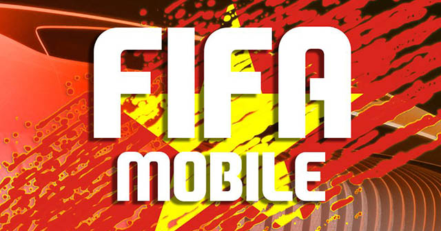 Sốc: FIFA Mobile ngừng hoạt động tại Việt Nam