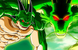 Dragon Ball: Rồng Shenron có mạnh hơn rồng Porunga hay không?