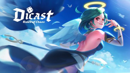 Bộ giftcode Dicast: Rules of Chaos dành cho game thủ Việt