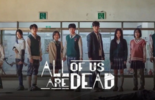 Bộ phim đình đám Netflix “All Of Us Are Dead” sẽ chính thức được chuyển thể thành game mobile