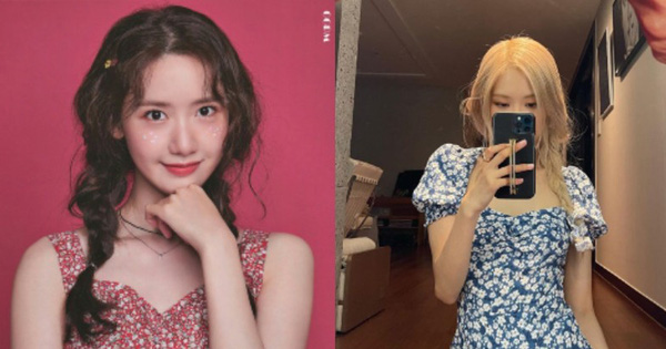 Yoona (SNSD) đụng hàng một món phụ kiện iPhone đắt đỏ với cả Rosé (BLACKPINK) và Park Min Young, đó là gì?