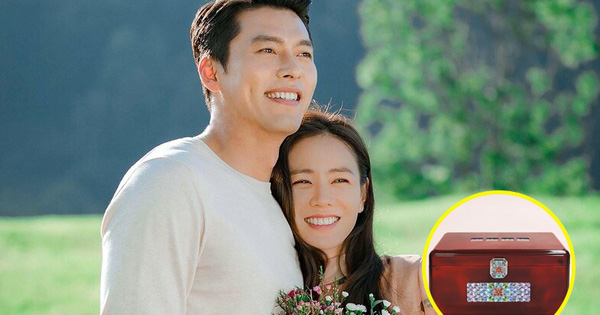 Hé lộ quà hồi môn mẹ ruột tặng Son Ye Jin trước ngày cưới Hyun Bin: Nhìn giá là biết nhà giàu thế nào!