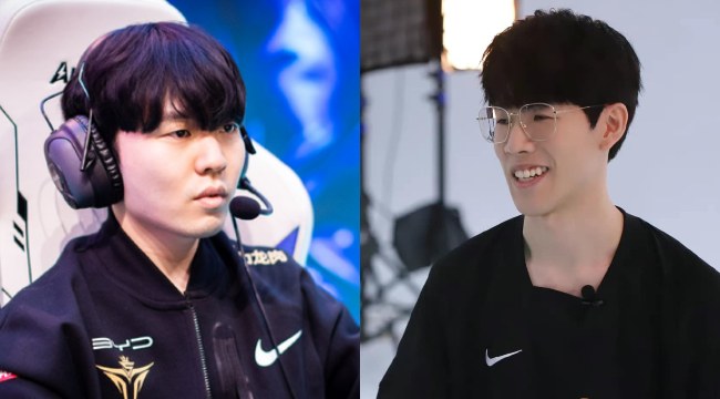 Rookie đưa V5 bay cao, tái ngộ TheShy trong nhóm “Ngũ hoàng” ở LPL Mùa Xuân 2022