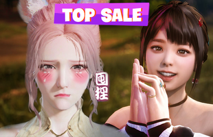 3 siêu phẩm AAA đỉnh cao “mướt mát” đang giảm giá ~50% trên Steam, game thủ nên mua ngay kẻo lỡ