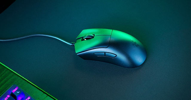 Razer công bố chuột DeathAdder V3 lấy tên của game thủ LMHT nổi tiếng