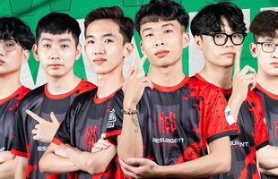 Esports Việt lại xảy ra scandal chấn động, hai tuyển thủ nổi tiếng có hành vi đáng xấu hổ