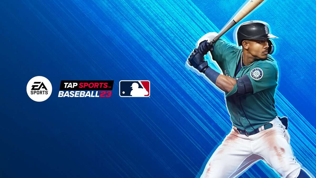 MLB Tap Baseball 2023 - Game bóng chày đầy hứa hẹn của EA mở báo danh