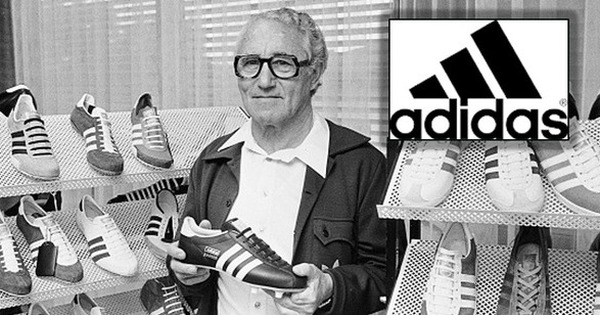 Adidas - từ xưởng giày tạm bợ đến thương hiệu hàng đầu thế giới, nâng niu từng đôi chân các 