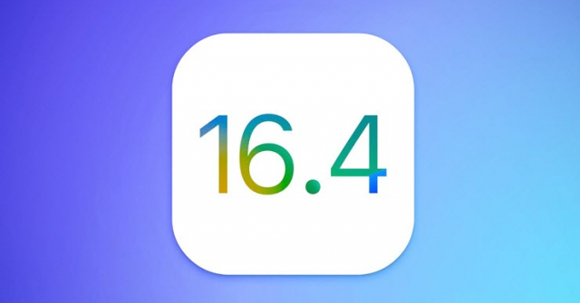 Điểm danh 5 tính năng hữu ích mới của iOS 16.4