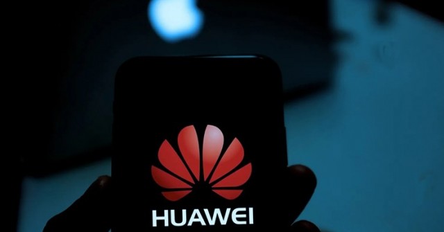 Không chỉ iPhone, thêm sản phẩm Apple bị Huawei đả bại