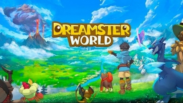 Chờ Palworld Mobile quá lâu thì hãy thử ngay Dreamster World