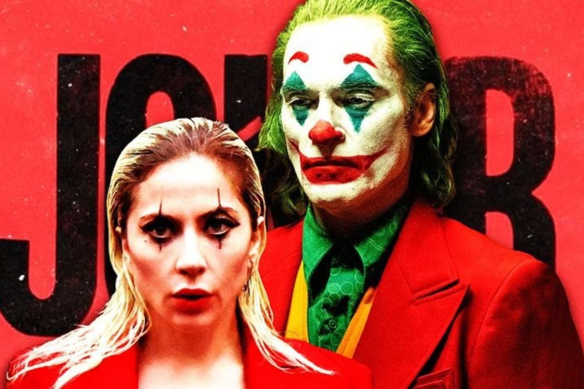 Warner Bros đang đánh cược vào thành công của dự án phim Joker 2