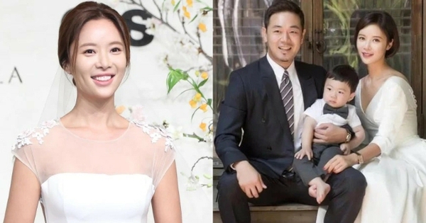 Nóng: Hwang Jung Eum đệ đơn ly hôn chồng đại gia chỉ sau 3 năm tái hợp