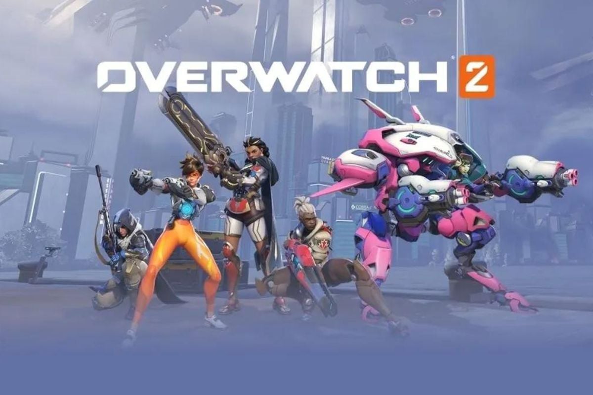 Nhà phát triển Overwatch 2 giải thích lí do không thêm vào bậc rank dưới Đồng: 