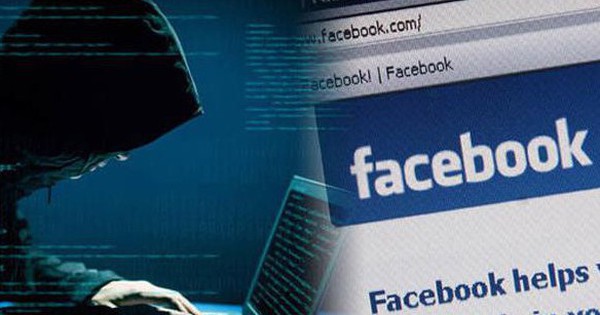 Cảnh giác với thủ đoạn hack Facebook nhắn tin mượn tiền