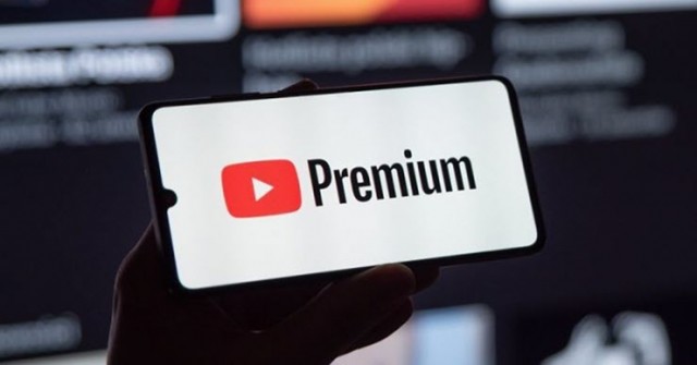 Google "mở cửa" trở lại gói YouTube Premium giá rẻ