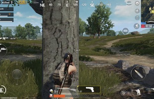 Mới mở cửa được hai ngày, PUBG Mobile đã khiến dân tình ca cẩm vì trận đấu đìu hiu toàn bot