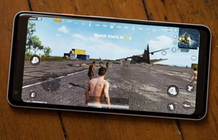 PUBG Mobile dưới đánh giá của game thủ Việt: Chơi hay, đẹp mắt nhưng khá hao pin