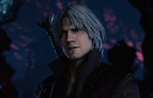 Chưa đầy 1 tháng, Devil May Cry 5 đã “tẩu tán” xong 2 triệu bản