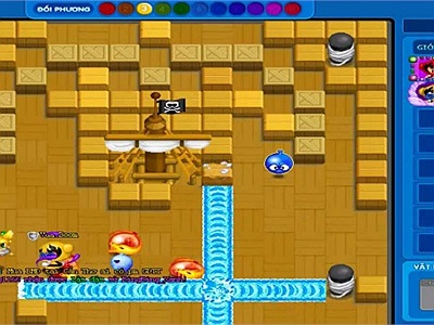 Điểm mặt những tựa game mang đến tuổi thơ đầy dữ dội của các game thủ