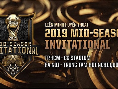 MSI 2019 sắp đổ bộ vào Việt Nam và mức giá rẻ như cho, 100k xem 6 trận