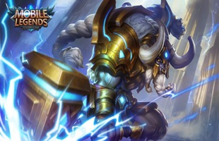 Mobile Legends: 4 HOT Pick leo rank cực khủng của các cao thủ