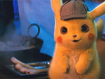 Thám tử Pikachu có thể là khởi đầu cho vũ trụ live-action Pokemon?