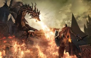 Xuất hiện “siêu nhân” hoàn thành cả 5 phần game SoulsBorne mà không bị đánh trúng 1 đòn