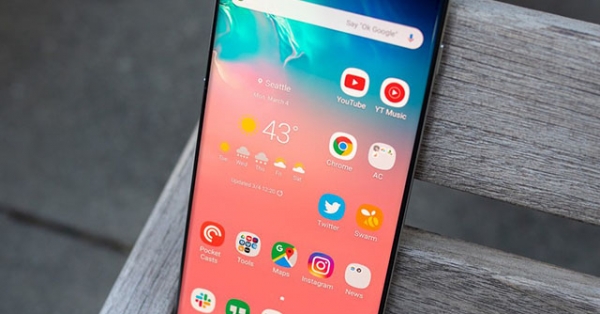 Galaxy S10 liệu có còn đáng mua trong năm 2020?