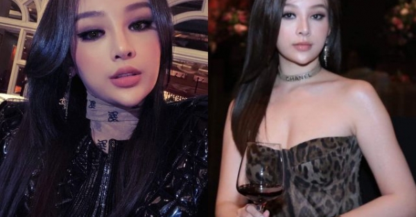 Hot girl có nhà 100 tỷ, vừa được chồng tặng biệt thự 3,5 triệu đô khiến sao hạng A cũng phải trầm trồ