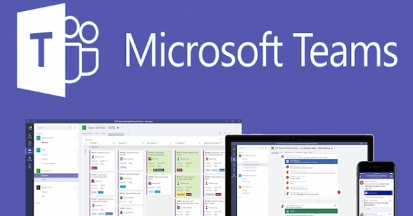 5 tính năng vừa được cập nhật trên ứng dụng họp nhóm Microsoft Teams