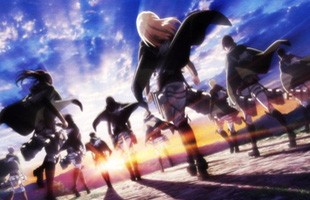 Attack on Titan: Sau kế hoạch tận diệt nhân loại của Eren, viễn cảnh hòa bình vẫn có thể xảy ra