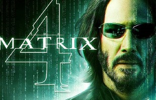 The Matrix 4 tuyên bố tạm ngừng sản xuất vì Covid-19, ngày Keanu Reeves trong năm 2021 có thể bị hủy bỏ