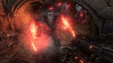 Cảm nhận Doom Eternal: Cuồng loạn và căng thẳng - PC/Console