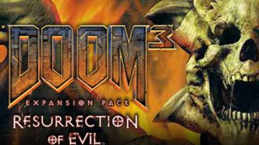 Cốt truyện Doom – P.6: Ác quỷ phục sinh - PC/Console