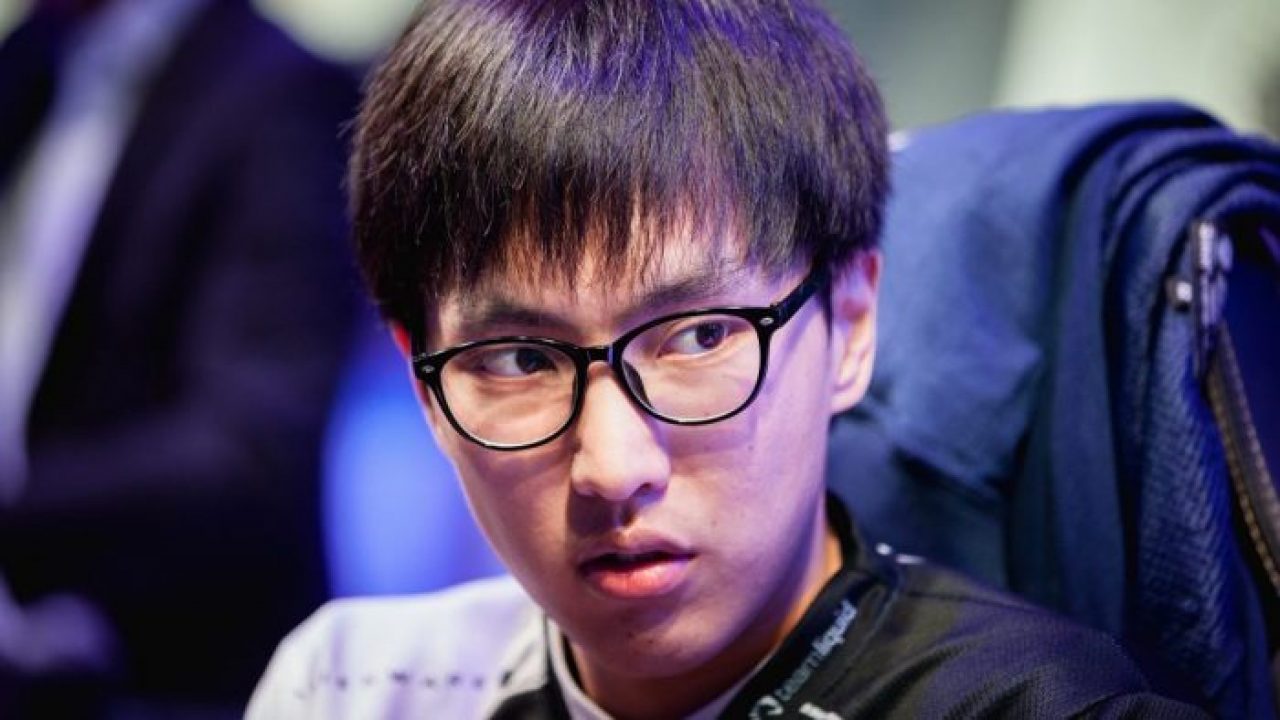 Doublelift lập kỷ lục dù vẫn còn thua xa so với Faker