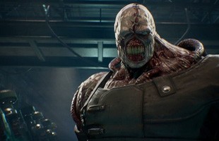 Tâm lý như Capcom, phát hành miễn phí hoàn toàn demo của Resident Evil 3 Remake cho fan trải nghiệm